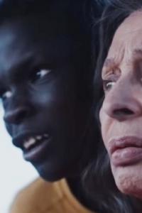 Life Ahead, The [Io Sì (Seen)]